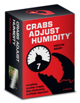 4303242 Crabs Adjust Humidity: Volume Seven (unofficial expansion for Cards Against Humanity)