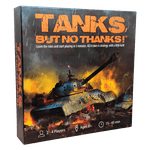 4307087 Tanks, but no thanks!