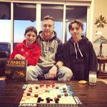 5231994 Tanks, but no thanks!