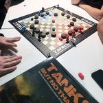 5232004 Tanks, but no thanks!