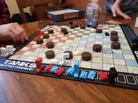 5362110 Tanks, but no thanks!