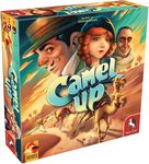 4318769 Camel Up (Edizione Tedesca)