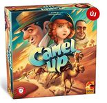 4455662 Camel Up (Edizione Tedesca)