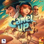 4535330 Camel Up (Edizione Tedesca)