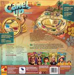 4535331 Camel Up (Edizione Tedesca)