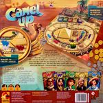 4957410 Camel Up (Edizione Tedesca)