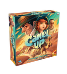 4974789 Camel Up (Edizione Tedesca)