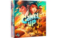 4985448 Camel Up (Edizione Tedesca)