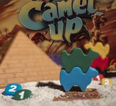 5195185 Camel Up (Edizione Tedesca)