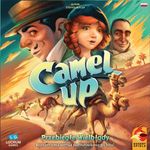 5237128 Camel Up (Edizione Tedesca)