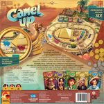 5237133 Camel Up (Edizione Tedesca)