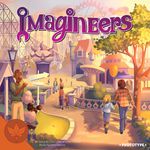 4344671 Imagineers - Limited Kickstarter Deluxe Edition