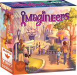 4344672 Imagineers - Limited Kickstarter Deluxe Edition