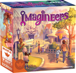 4344672 Imagineers