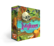 4410923 Imagineers - Limited Kickstarter Deluxe Edition