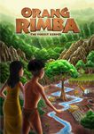 4306600 Orang Rimba: The Forest Keeper