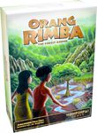 4306601 Orang Rimba: The Forest Keeper