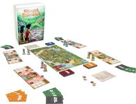 4306602 Orang Rimba: The Forest Keeper