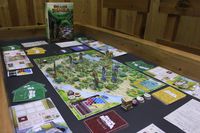 4306603 Orang Rimba: The Forest Keeper