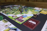 4306605 Orang Rimba: The Forest Keeper