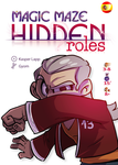4792306 Magic Maze: Hidden Roles