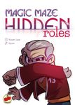 4933575 Magic Maze: Hidden Roles