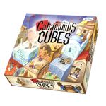 4885133 Catacombs Cubes