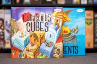 5636801 Catacombs Cubes