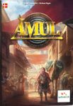 5905280 Amul (Edizione Inglese)
