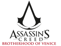 4313128 Assassin's Creed: Brotherhood of Venice