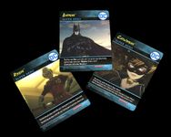 5017257 DC Comics Deck-Building Game: Crossover Pack 8 – Batman Ninja