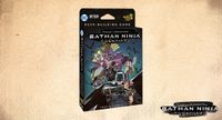 6780467 DC Comics Deck-Building Game: Crossover Pack 8 – Batman Ninja