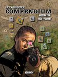 4323494 Lock 'n Load Tactical: Compendium Volume 4 Modern Era