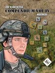 5885600 Lock 'n Load Tactical: Compendium Volume 4 Modern Era
