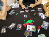 4425249 La Agencia: Misión Embajada