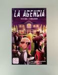 4814035 La Agencia: Misión Embajada