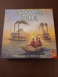 5045299 Mississippi Queen (Edizione Francese)