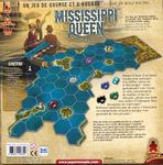 5688978 Mississippi Queen (Edizione Francese)