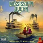 6163686 Mississippi Queen (Edizione Inglese)