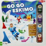 4349830 Go Go Eskimo