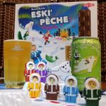 5406955 Go Go Eskimo