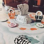 7058966 Go Go Eskimo