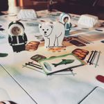 7058967 Go Go Eskimo