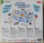 7065630 Go Go Eskimo