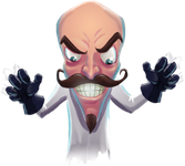 4315496 The Earth is Ours!