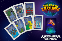 6654264 The Earth is Ours!