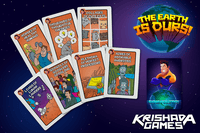 6654267 The Earth is Ours!