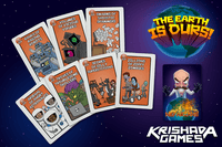 6654272 The Earth is Ours!