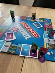 4544005 Monopoly: Fortnite (EDIZIONE ITALIANA)