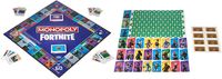 6583315 Monopoly: Fortnite (EDIZIONE ITALIANA)
